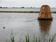 Zuiderzeemuseum VIII  Industriegelände und Naturgebiet 